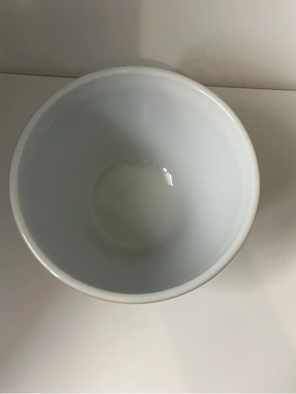 PYREX #401 Crazy Daisy Mixing Bowl Vintage